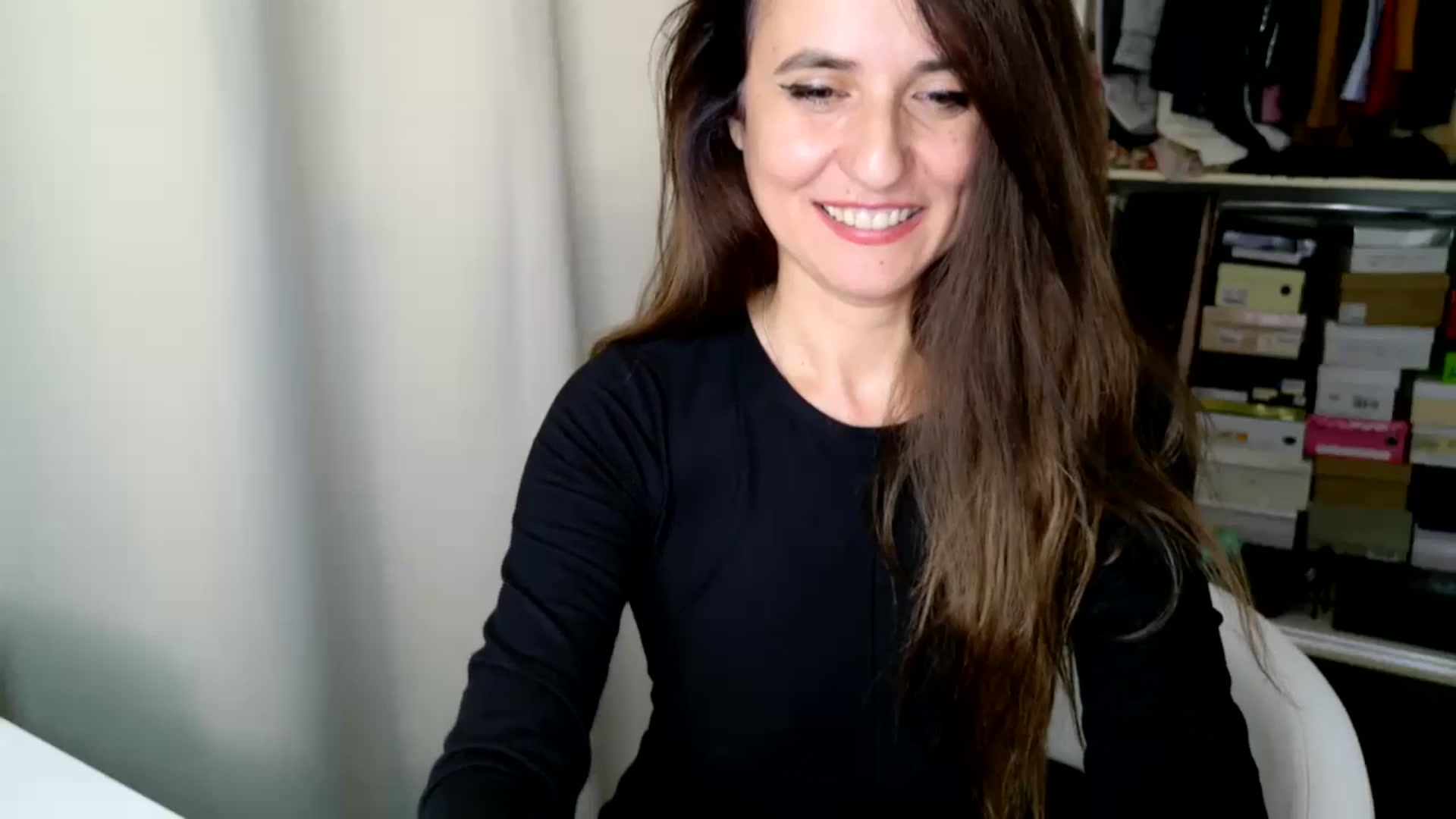 Gallery image thumbnail from DANIELLE's myfreecams stream on, 11/25/2024, 09:55 image 15 of 20