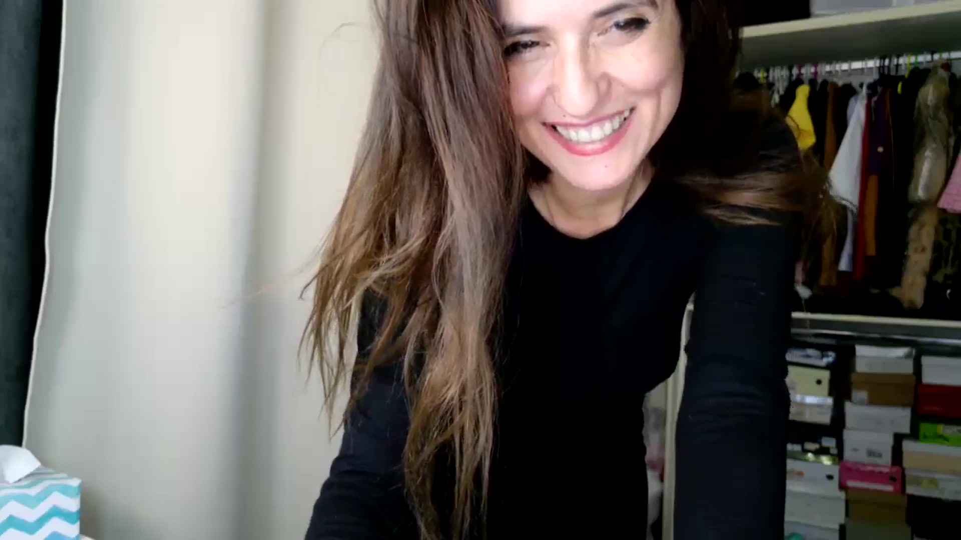 Gallery image thumbnail from DANIELLE's myfreecams stream on, 11/25/2024, 09:55 image 20 of 20