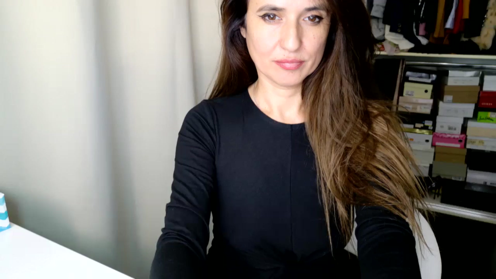 Gallery image thumbnail from DANIELLE's myfreecams stream on, 11/25/2024, 09:55 image 10 of 20