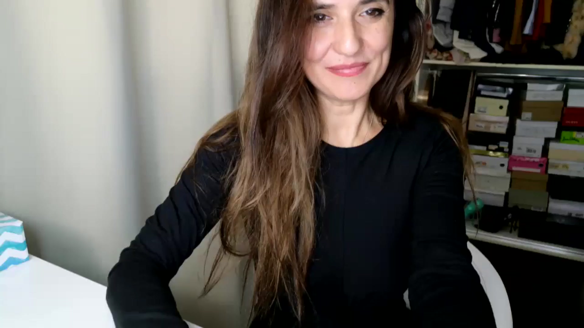 Gallery image thumbnail from DANIELLE's myfreecams stream on, 11/25/2024, 09:55 image 4 of 20