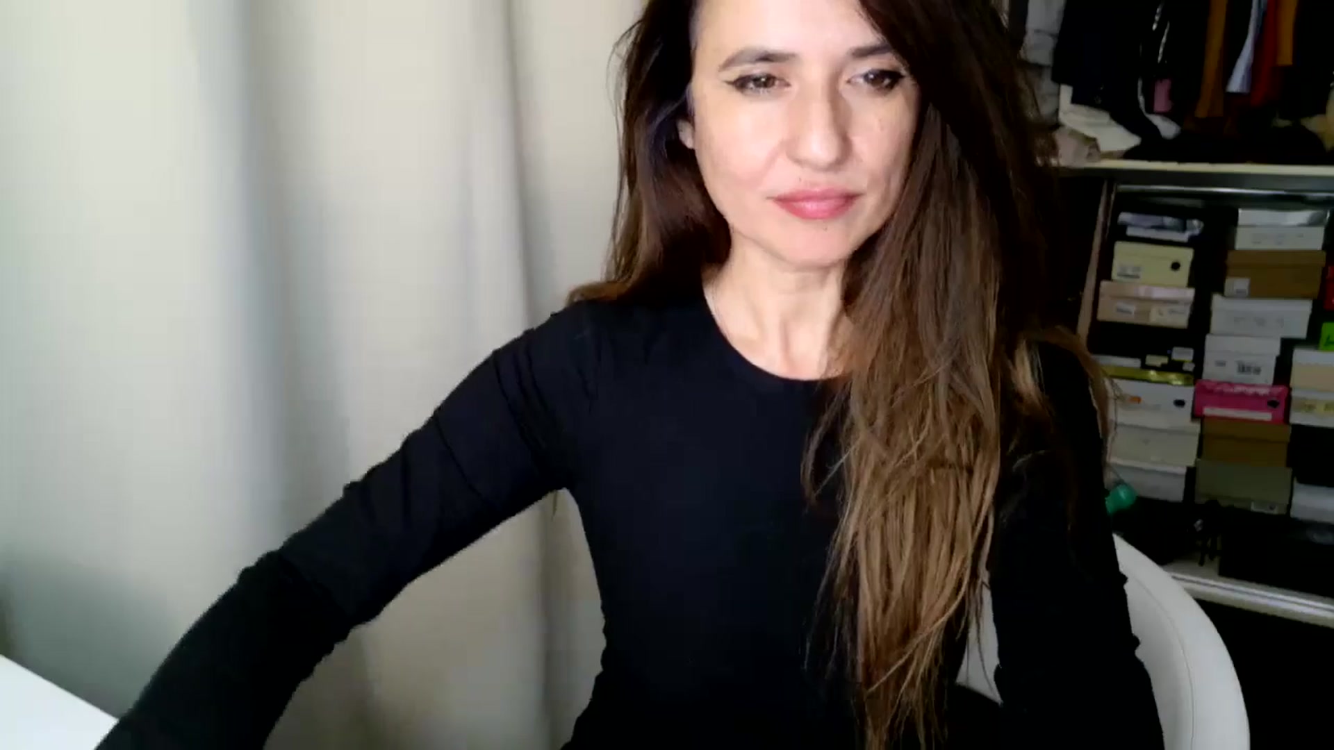 Gallery image thumbnail from DANIELLE's myfreecams stream on, 11/25/2024, 09:55 image 17 of 20