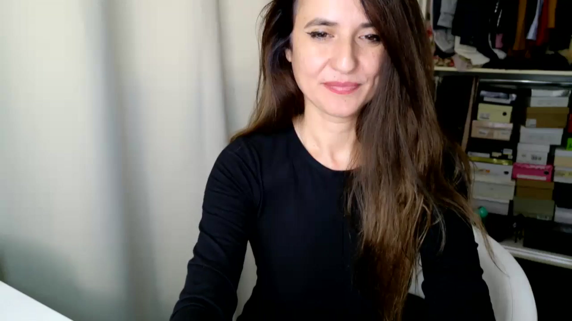 Gallery image thumbnail from DANIELLE's myfreecams stream on, 11/25/2024, 09:55 image 16 of 20