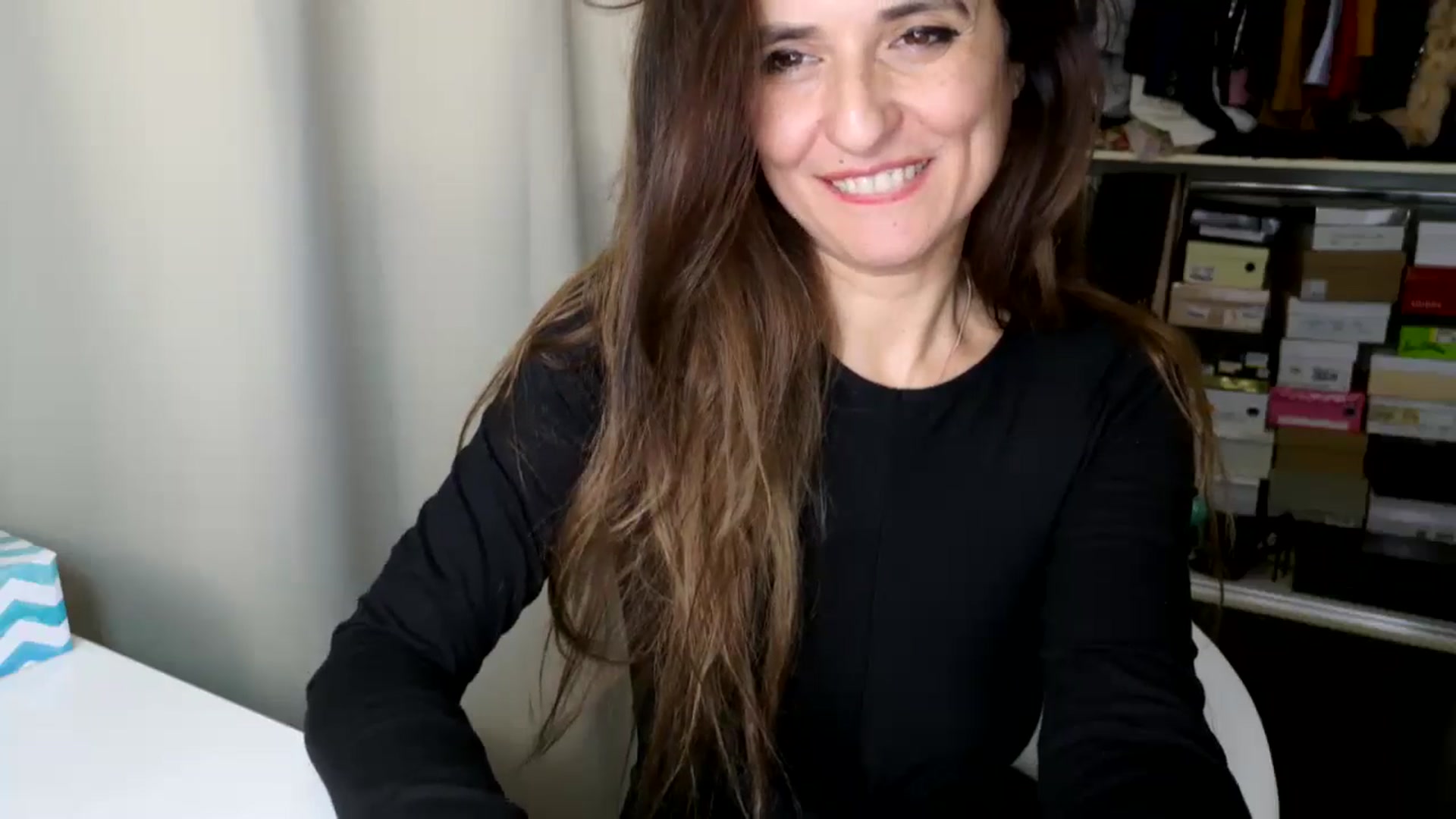 Gallery image thumbnail from DANIELLE's myfreecams stream on, 11/25/2024, 09:55 image 5 of 20