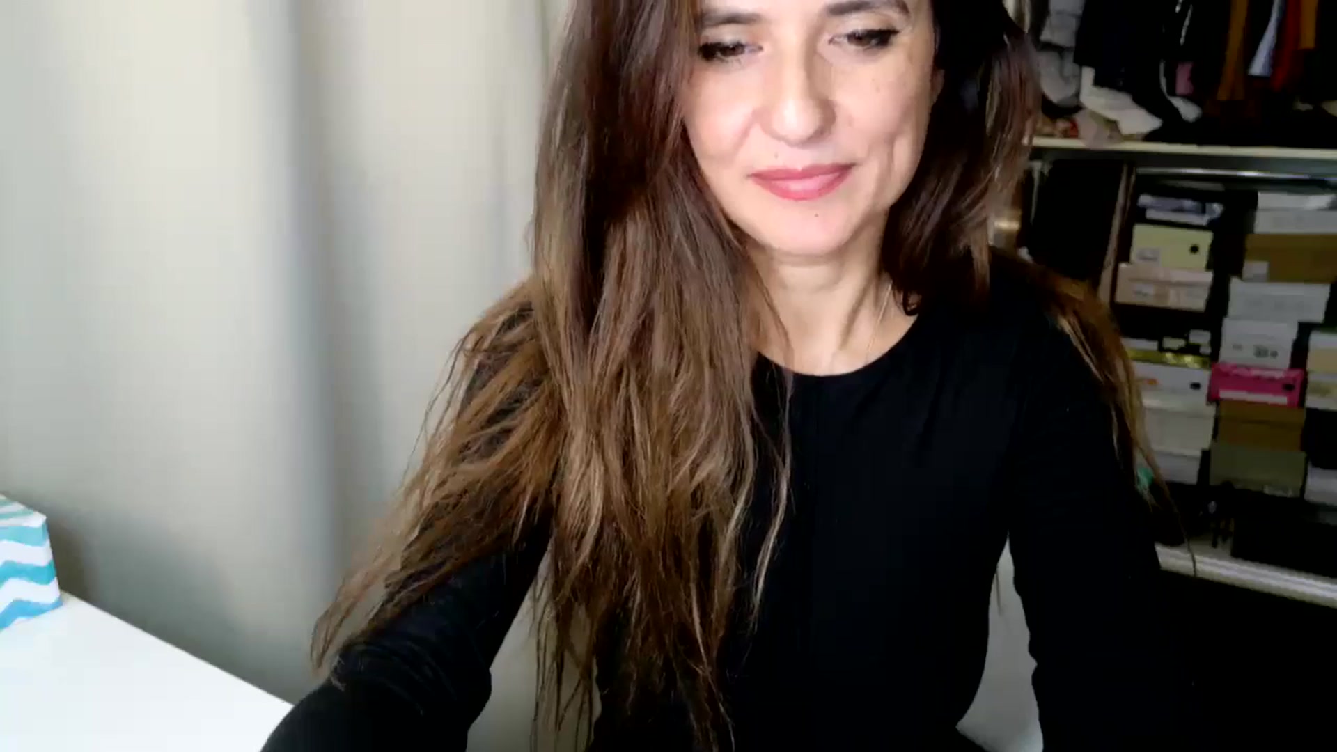 Gallery image thumbnail from DANIELLE's myfreecams stream on, 11/25/2024, 09:55 image 2 of 20
