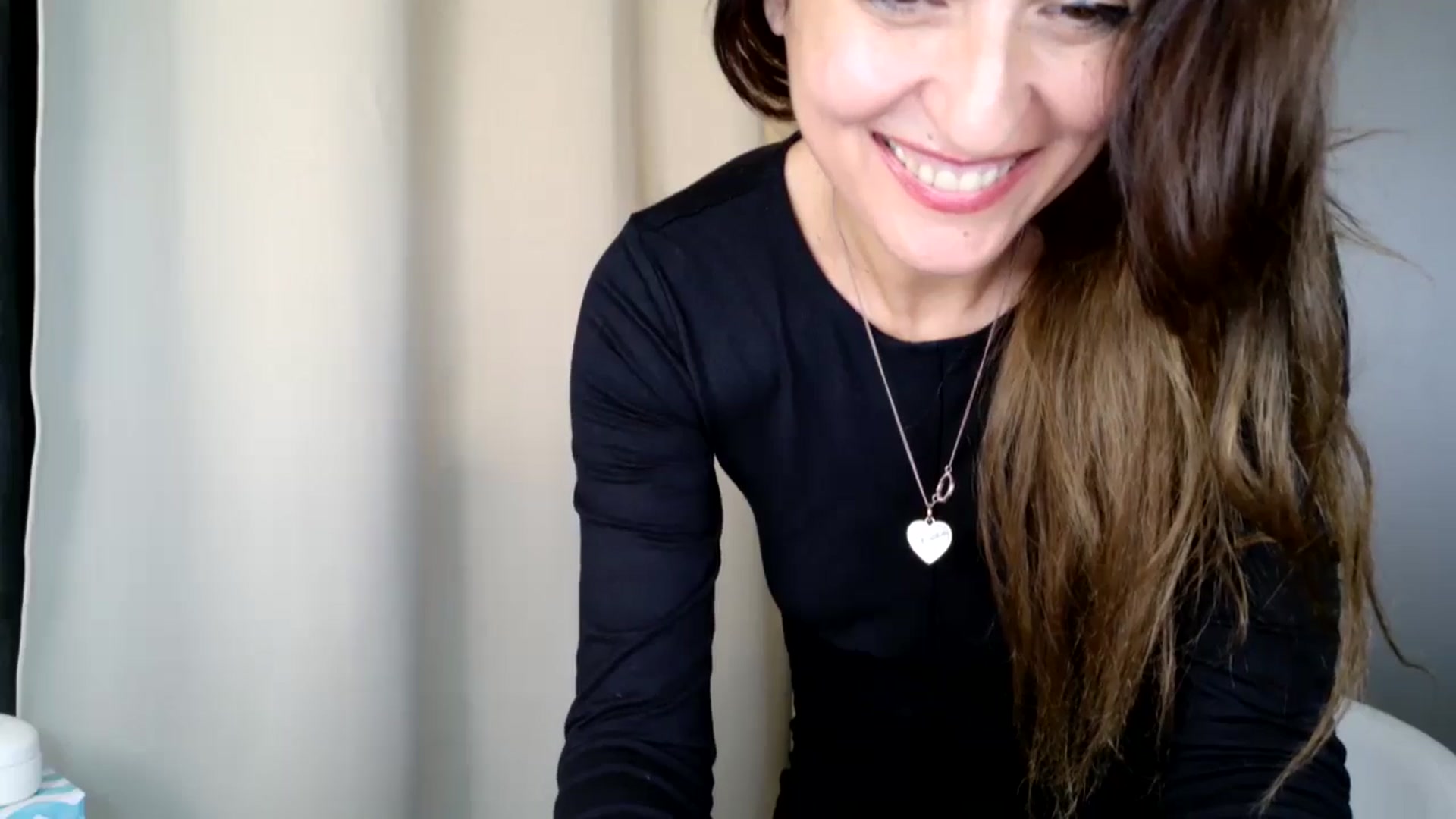 Gallery image thumbnail from DANIELLE's myfreecams stream on, 11/25/2024, 12:18 image 12 of 20
