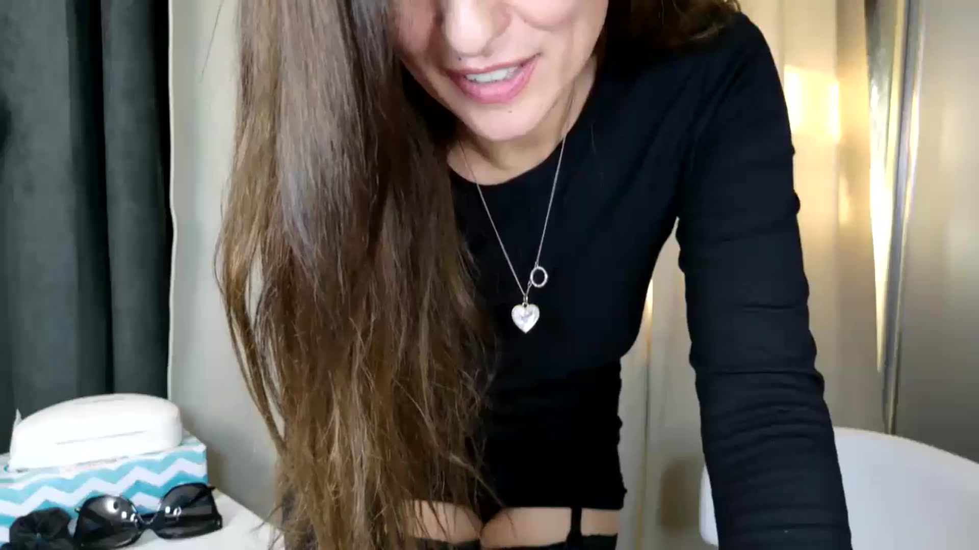 Gallery image thumbnail from DANIELLE's myfreecams stream on, 11/25/2024, 12:18 image 20 of 20