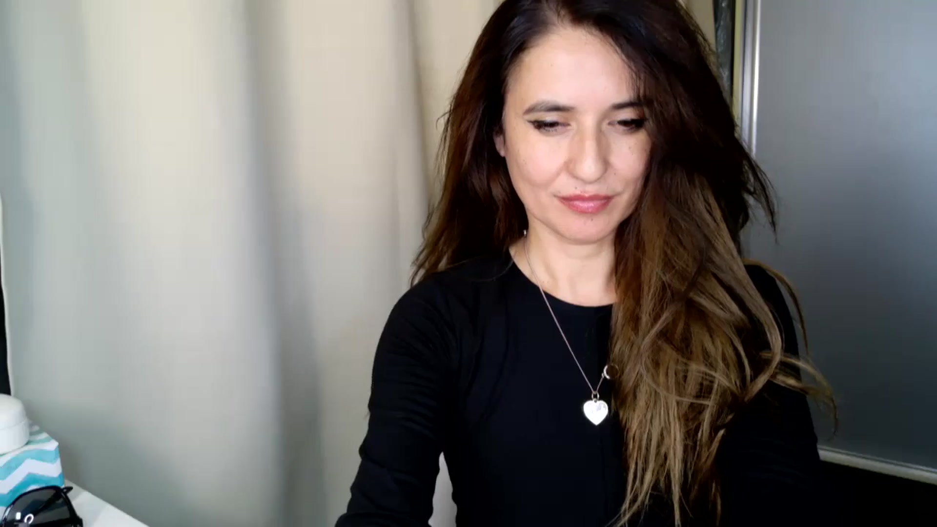 Gallery image thumbnail from DANIELLE's myfreecams stream on, 11/25/2024, 12:18 image 9 of 20