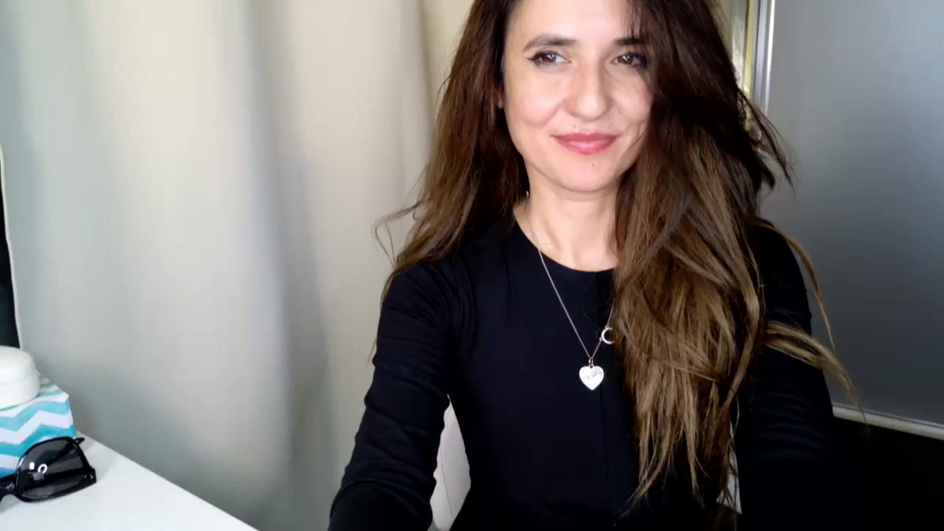 Gallery image thumbnail from DANIELLE's myfreecams stream on, 11/25/2024, 12:18 image 10 of 20