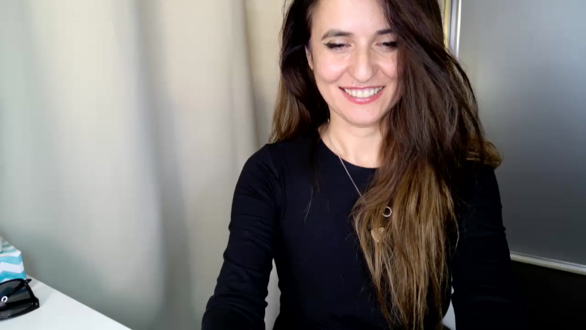 Gallery image thumbnail from DANIELLE's myfreecams stream on, 11/25/2024, 12:18 image 11 of 20