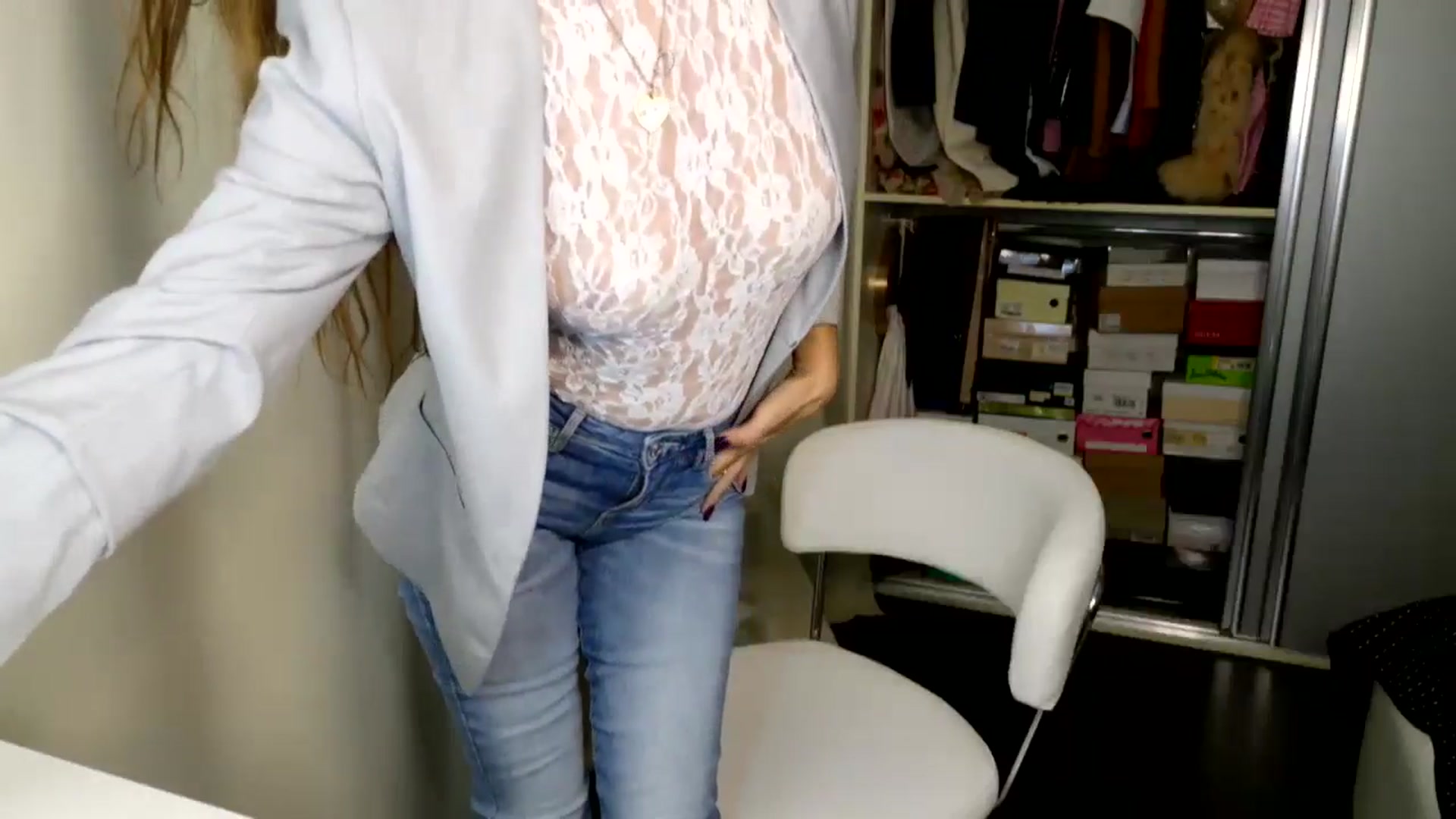 Gallery image thumbnail from DANIELLE's myfreecams stream on, 11/26/2024, 07:07 image 18 of 20