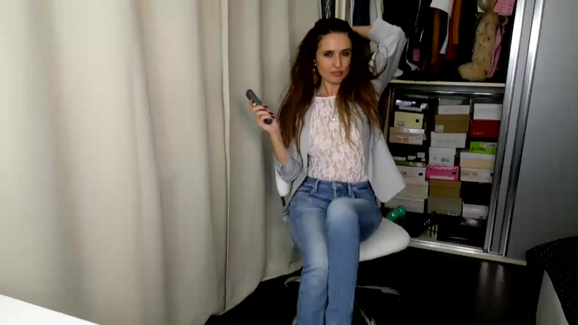 Gallery image thumbnail from DANIELLE's myfreecams stream on, 11/26/2024, 07:07 image 16 of 20