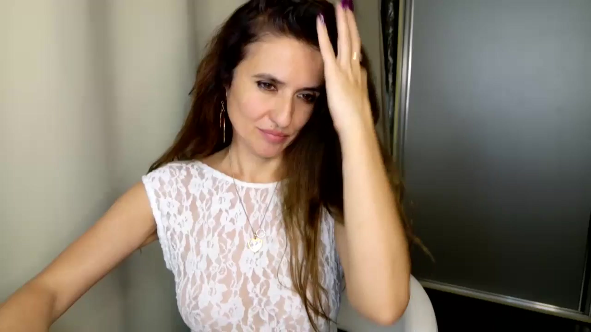 Gallery image thumbnail from DANIELLE's myfreecams stream on, 11/26/2024, 07:07 image 5 of 20