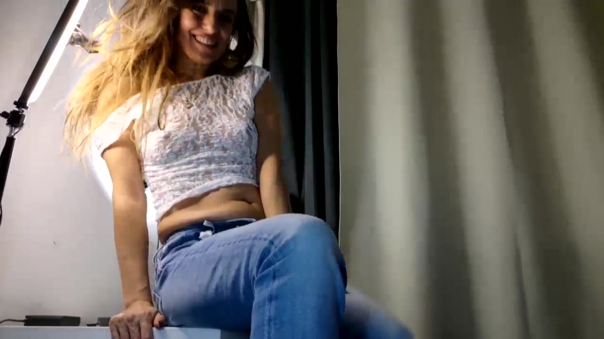 Gallery image thumbnail from DANIELLE's myfreecams stream on, 11/26/2024, 07:29 image 3 of 20