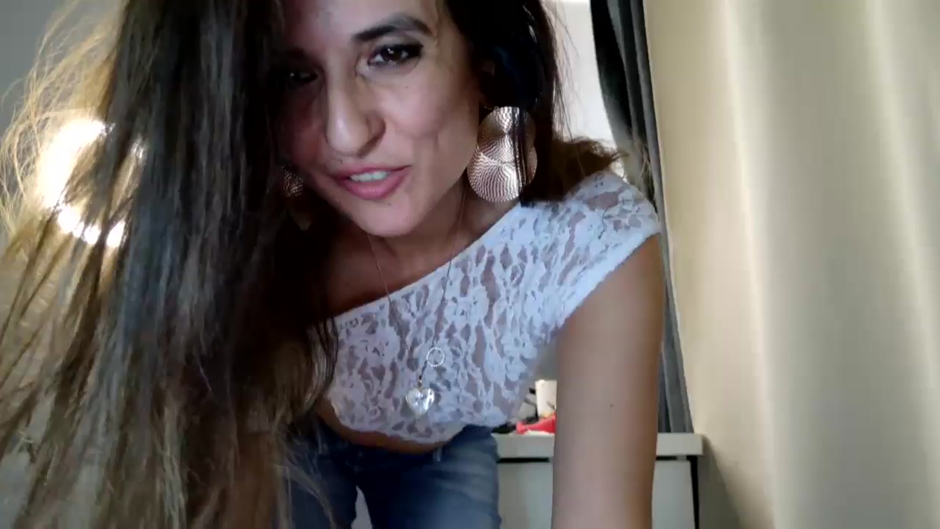 Gallery image thumbnail from DANIELLE's myfreecams stream on, 11/26/2024, 07:29 image 1 of 20