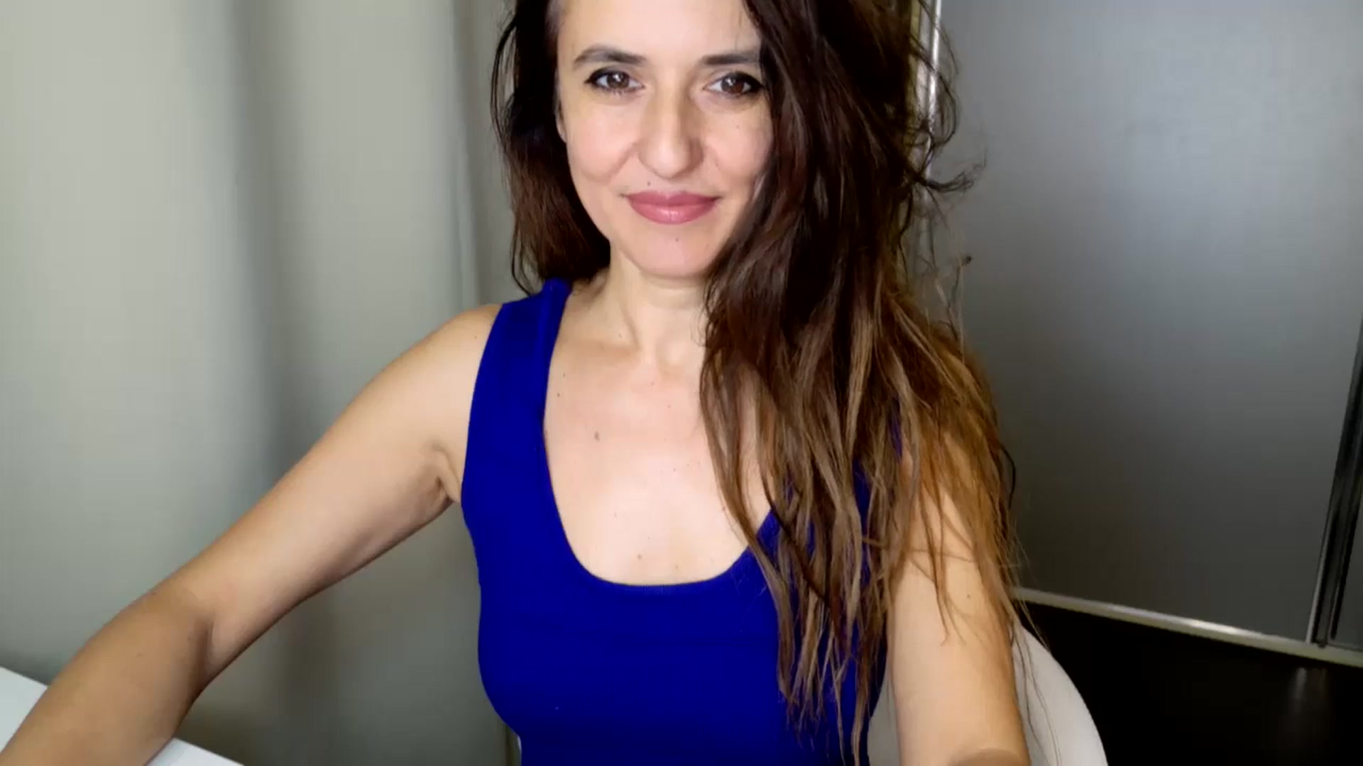 Gallery image thumbnail from DANIELLE's myfreecams stream on, 11/27/2024, 06:30 image 6 of 20
