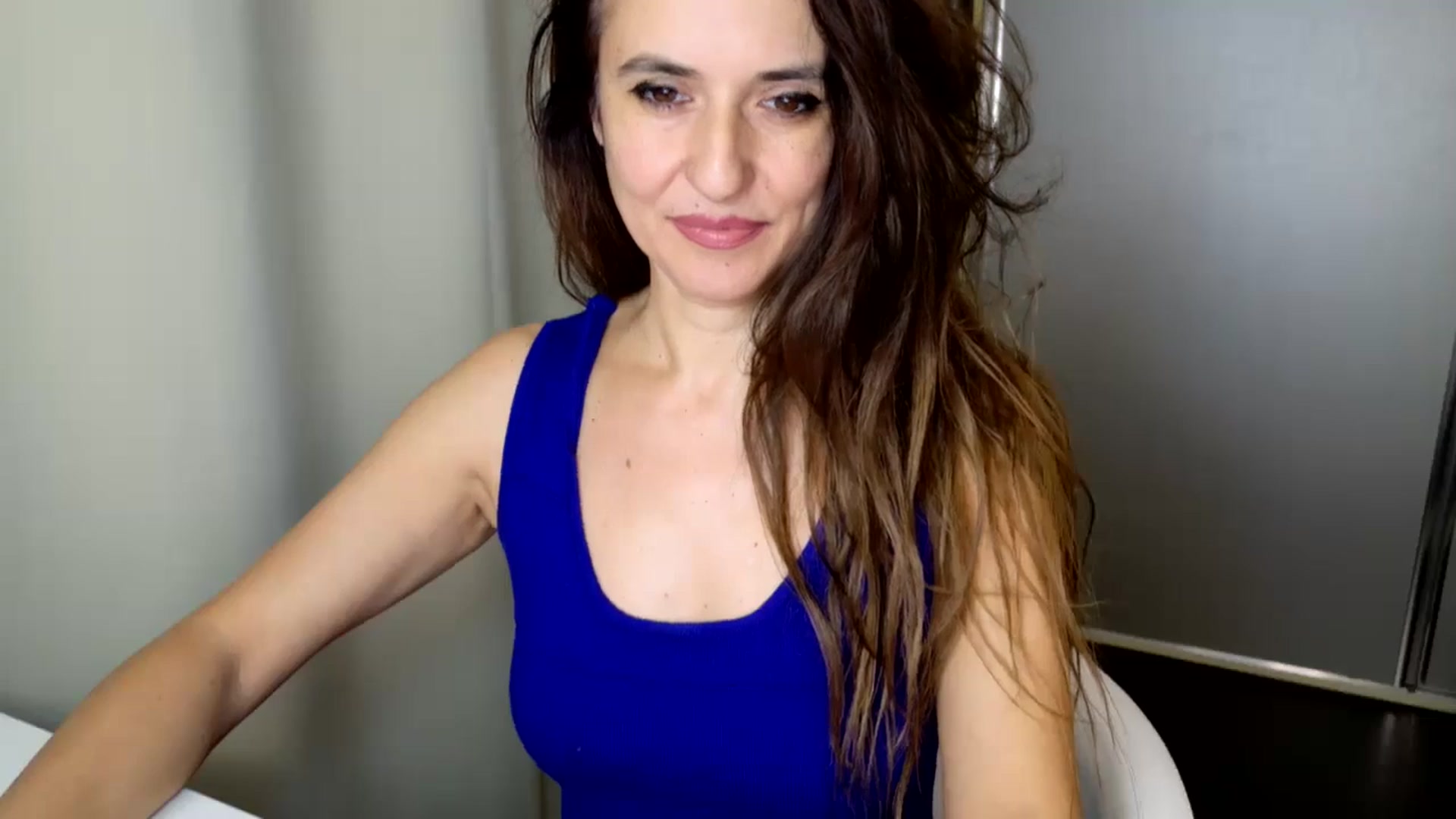 Gallery image thumbnail from DANIELLE's myfreecams stream on, 11/27/2024, 06:30 image 4 of 20