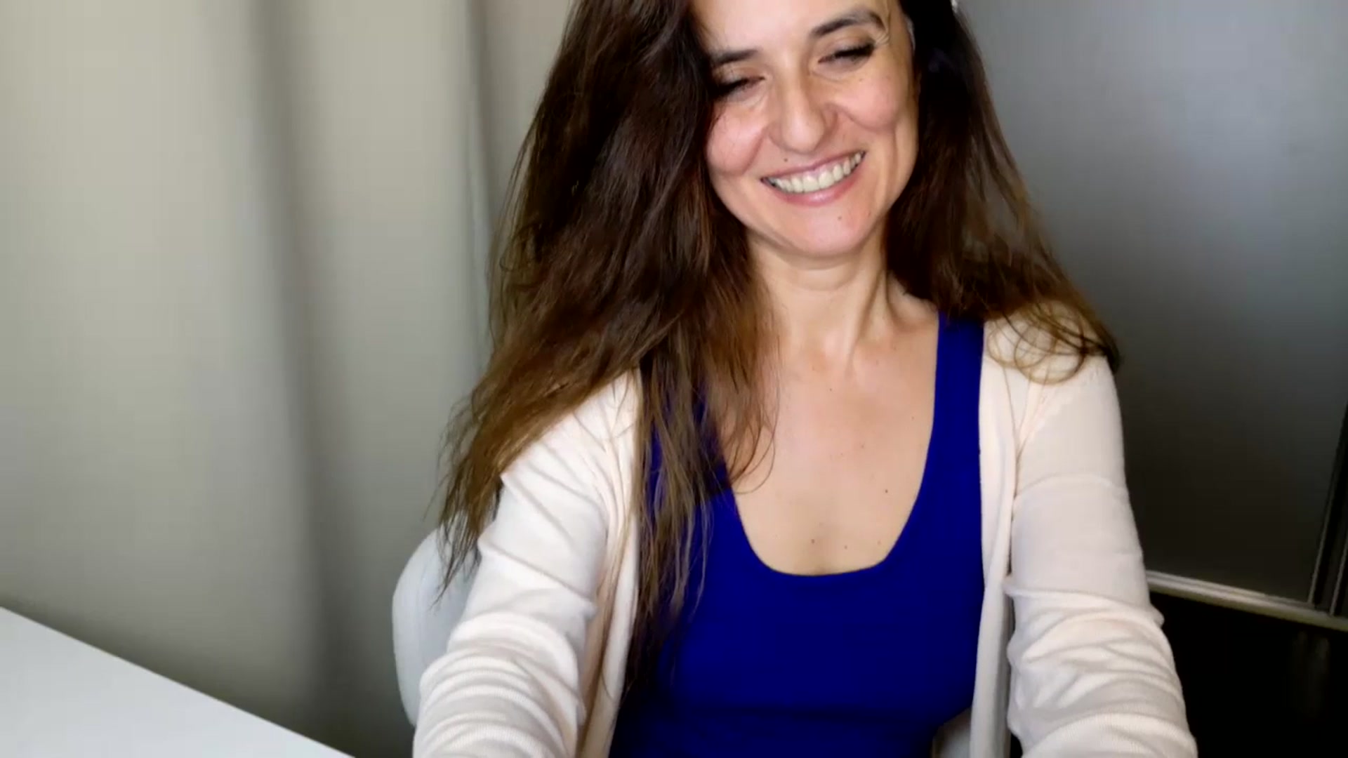 Gallery image thumbnail from DANIELLE's myfreecams stream on, 11/27/2024, 09:25 image 10 of 20