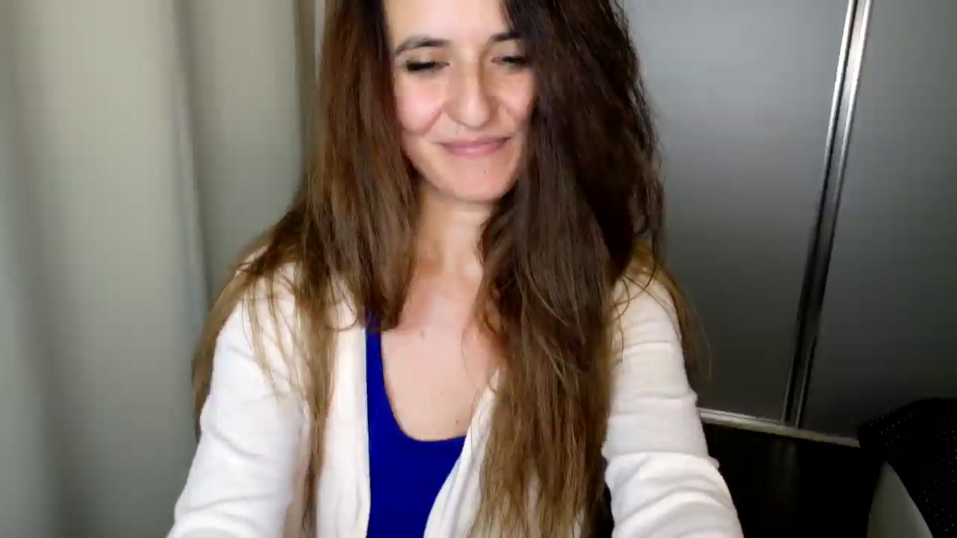 Gallery image thumbnail from DANIELLE's myfreecams stream on, 11/27/2024, 09:25 image 16 of 20