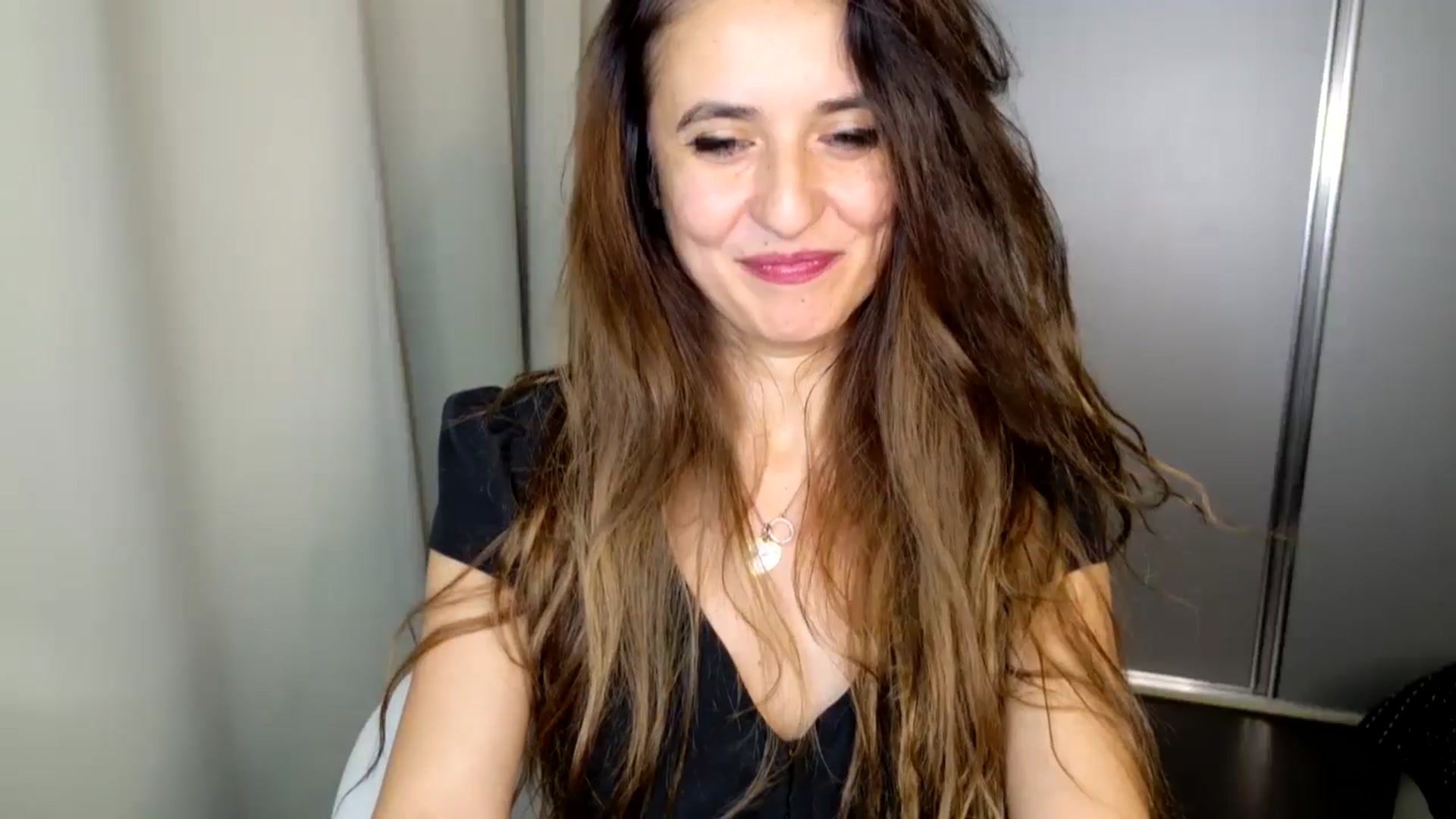 Gallery image thumbnail from DANIELLE's myfreecams stream on, 11/28/2024, 07:09 image 9 of 20
