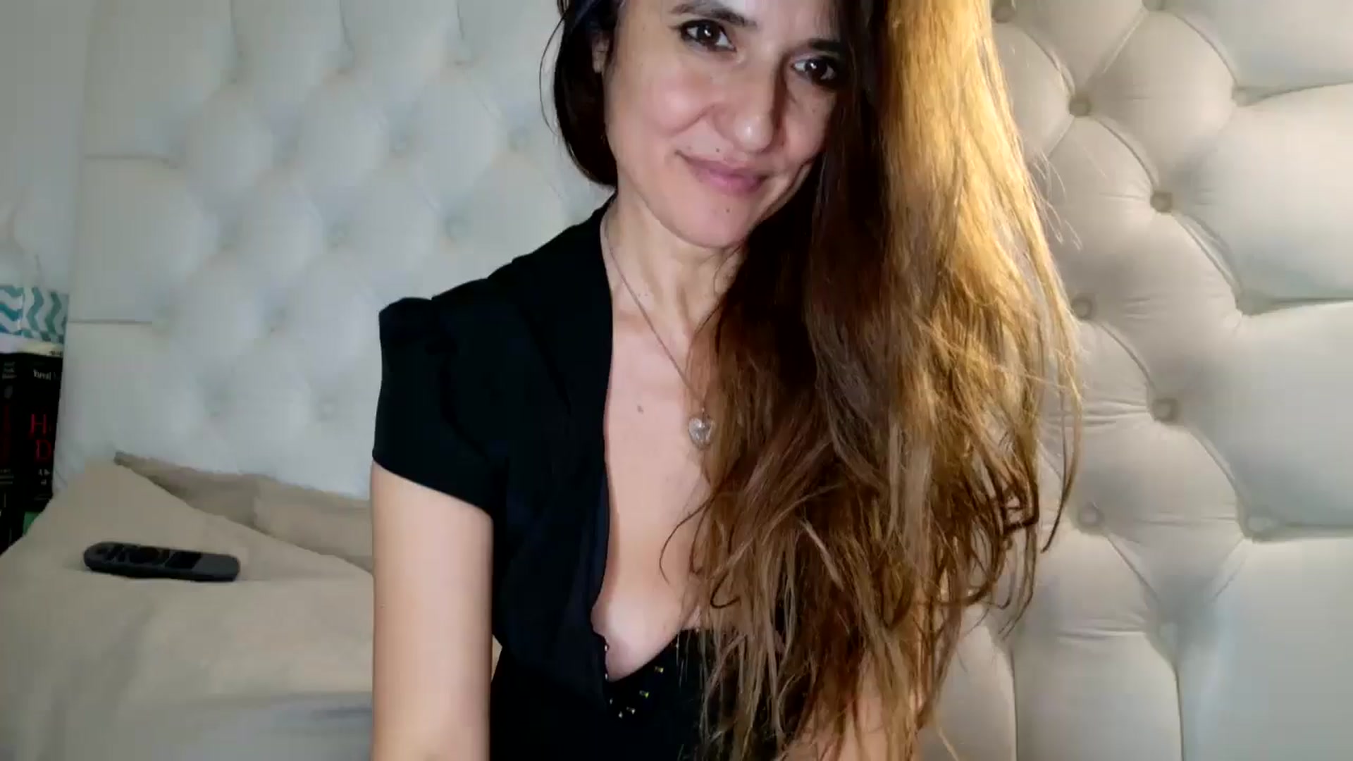 Gallery image thumbnail from DANIELLE's myfreecams stream on, 11/28/2024, 10:48 image 12 of 20