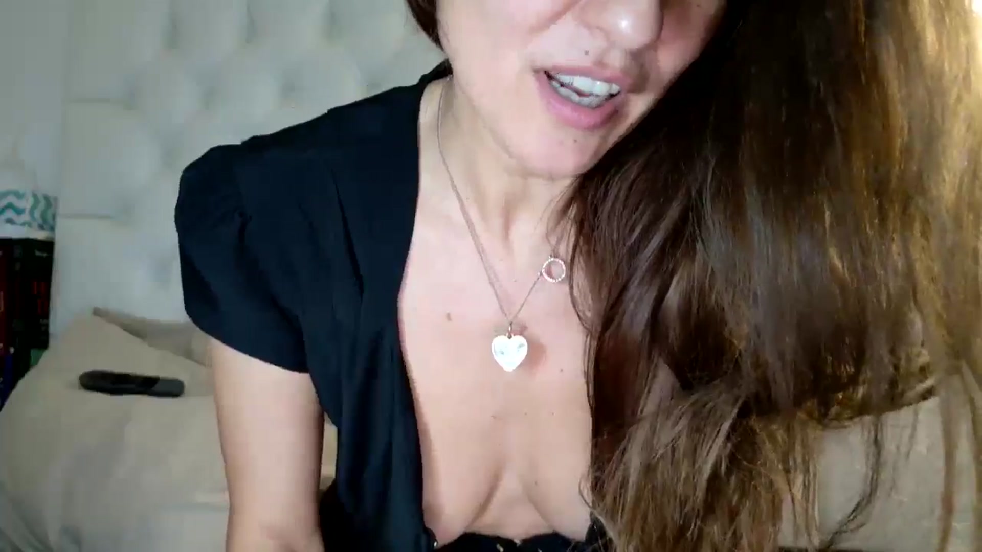 Gallery image thumbnail from DANIELLE's myfreecams stream on, 11/28/2024, 10:48 image 9 of 20