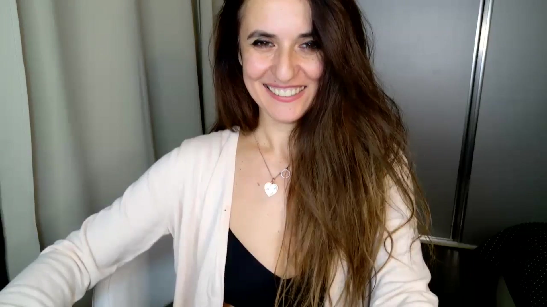 Gallery image thumbnail from DANIELLE's myfreecams stream on, 11/29/2024, 06:36 image 2 of 20