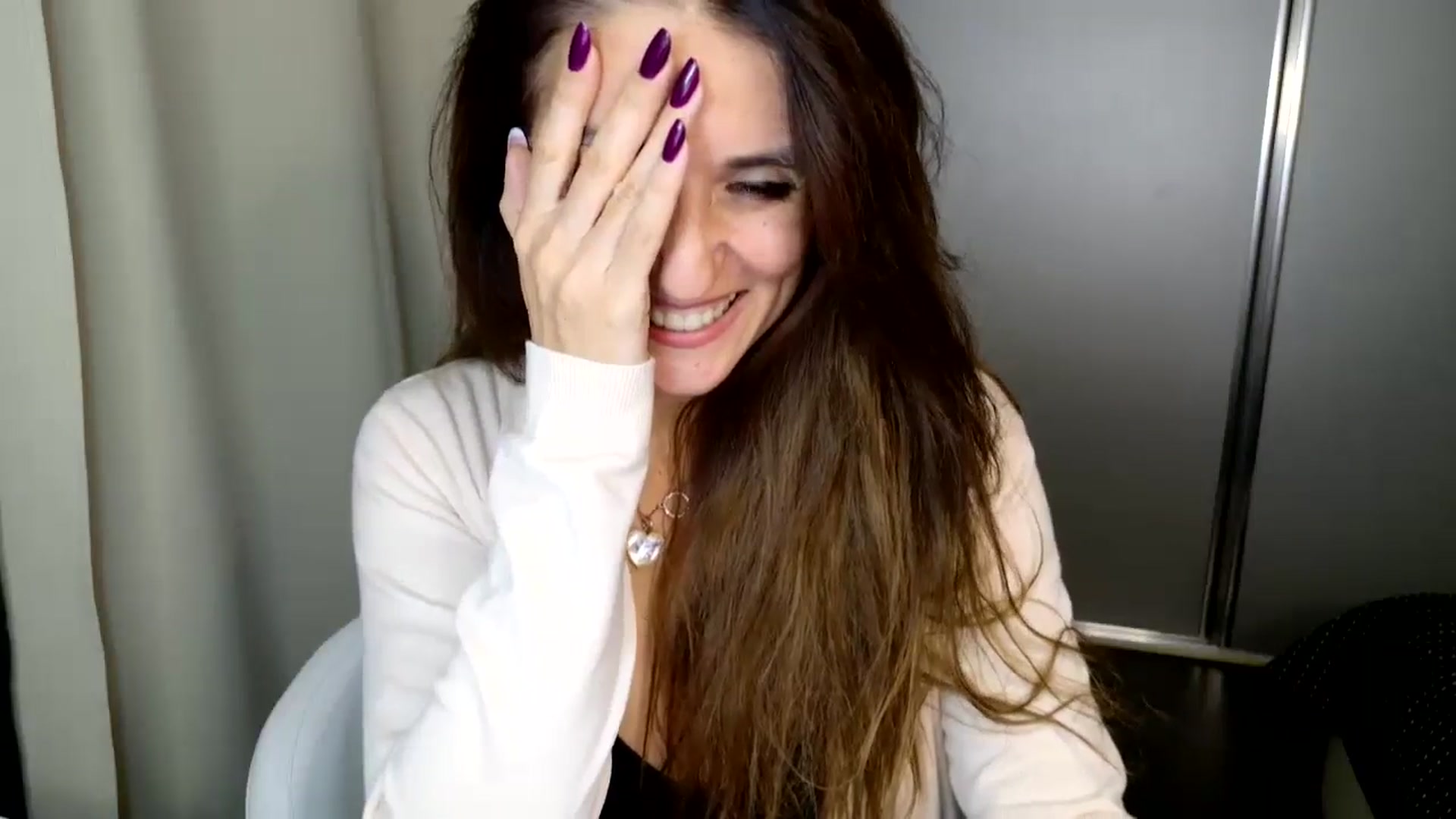 Gallery image thumbnail from DANIELLE's myfreecams stream on, 11/29/2024, 06:36 image 7 of 20