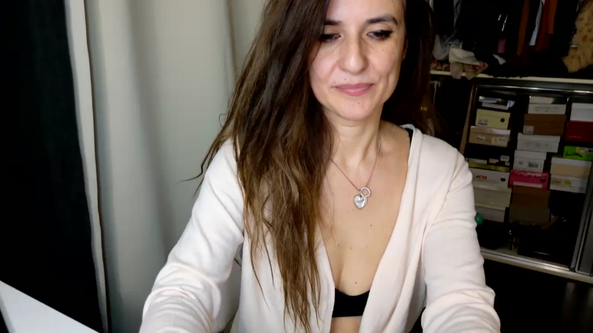 Gallery image thumbnail from DANIELLE's myfreecams stream on, 11/29/2024, 07:59 image 6 of 20