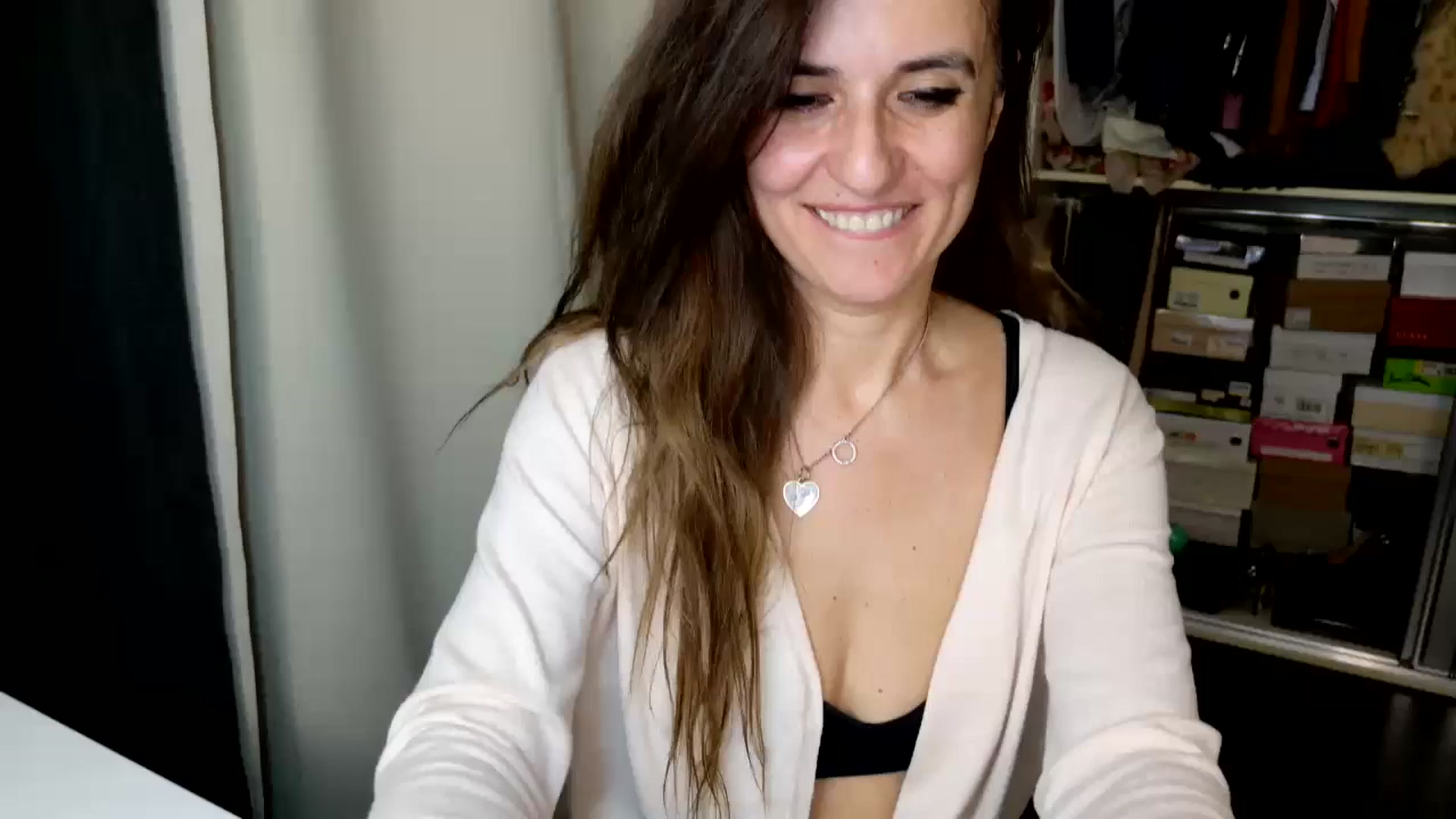 Gallery image thumbnail from DANIELLE's myfreecams stream on, 11/29/2024, 07:59 image 9 of 20