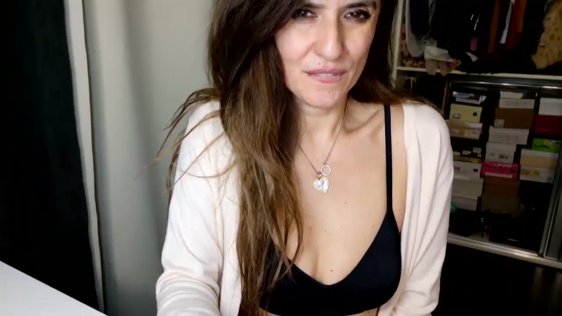 Gallery image thumbnail from DANIELLE's myfreecams stream on, 11/29/2024, 07:59 image 12 of 20