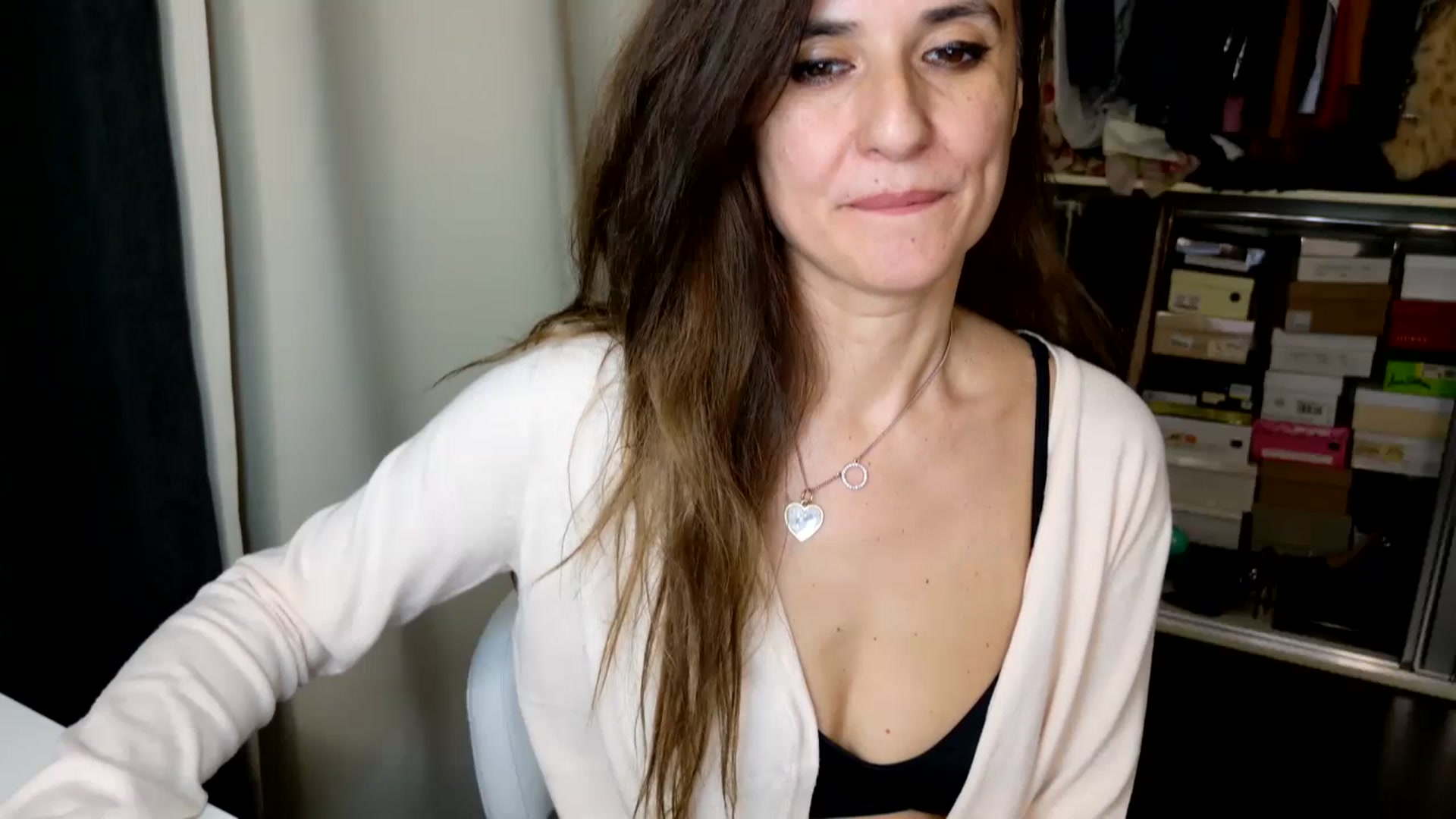 Gallery image thumbnail from DANIELLE's myfreecams stream on, 11/29/2024, 07:59 image 8 of 20
