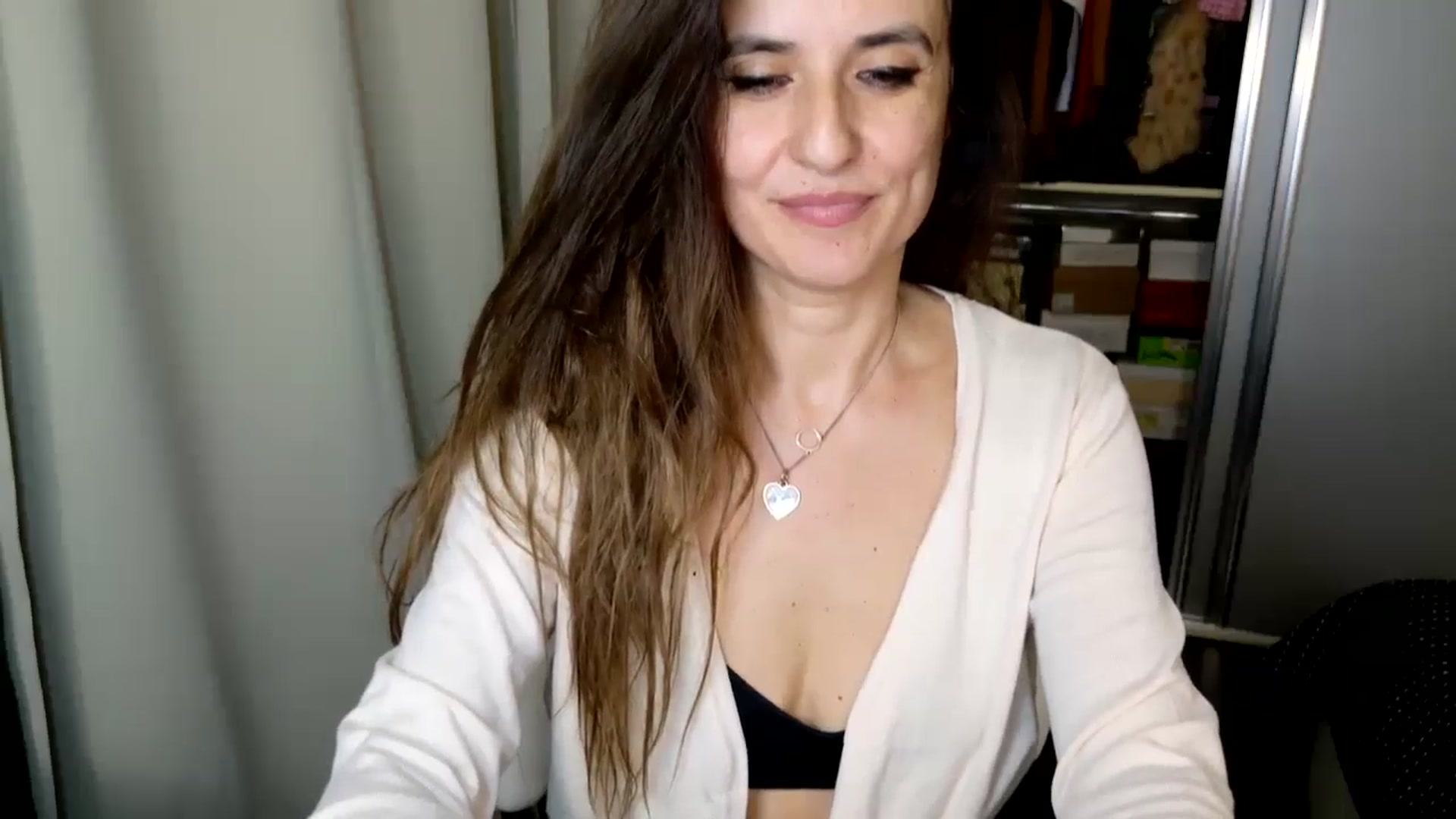 Gallery image thumbnail from DANIELLE's myfreecams stream on, 11/29/2024, 07:59 image 2 of 20