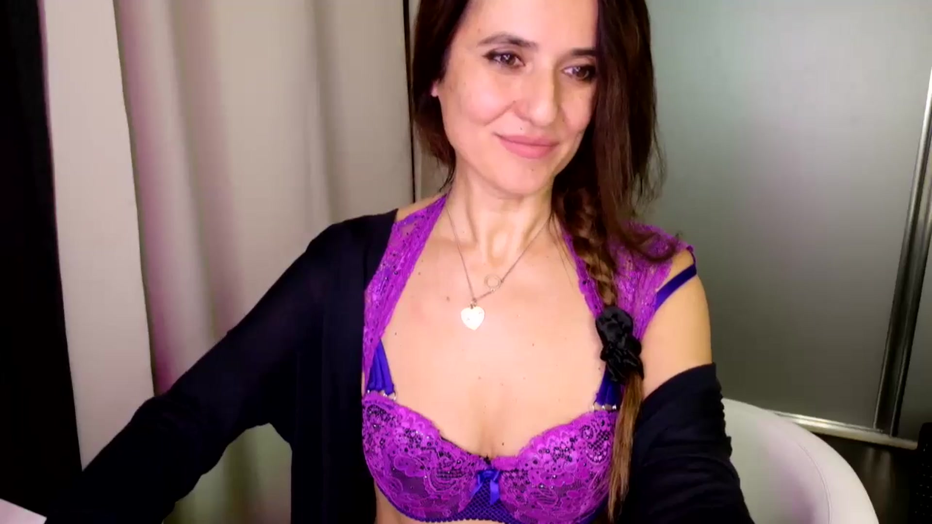 Gallery image thumbnail from DANIELLE's myfreecams stream on, 11/30/2024, 03:59 image 7 of 20
