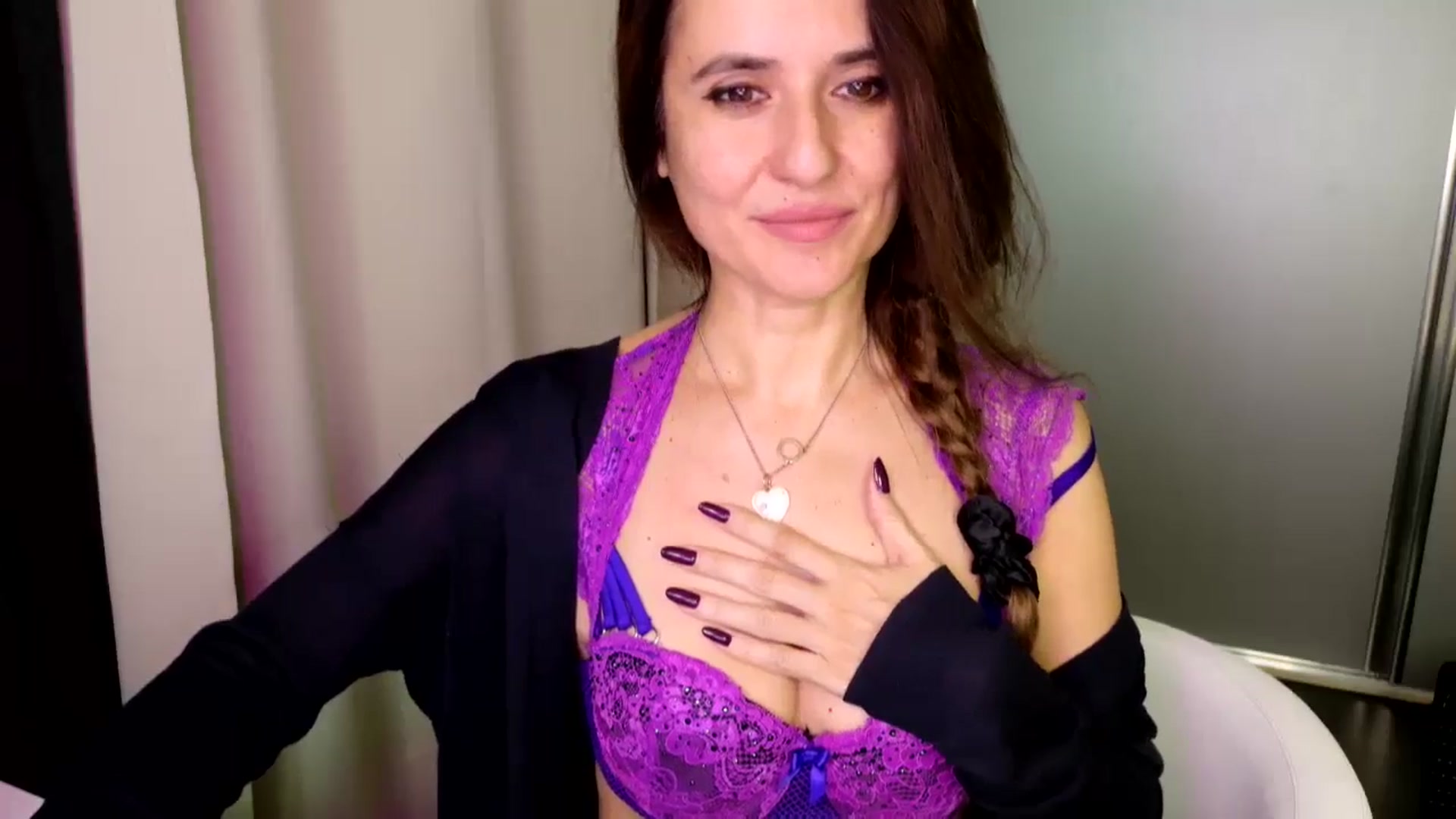 Gallery image thumbnail from DANIELLE's myfreecams stream on, 11/30/2024, 03:59 image 8 of 20