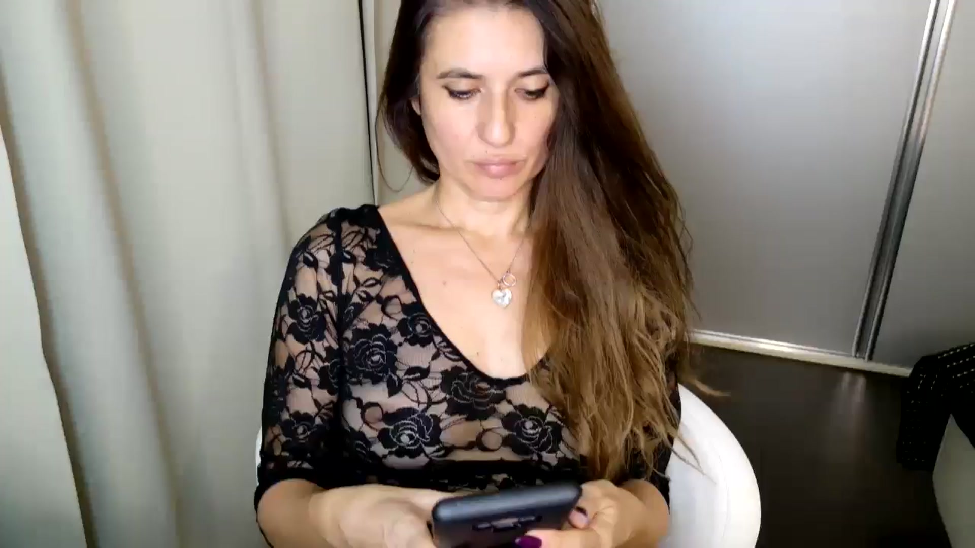 Gallery image thumbnail from DANIELLE's myfreecams stream on, 11/30/2024, 08:02 image 1 of 20