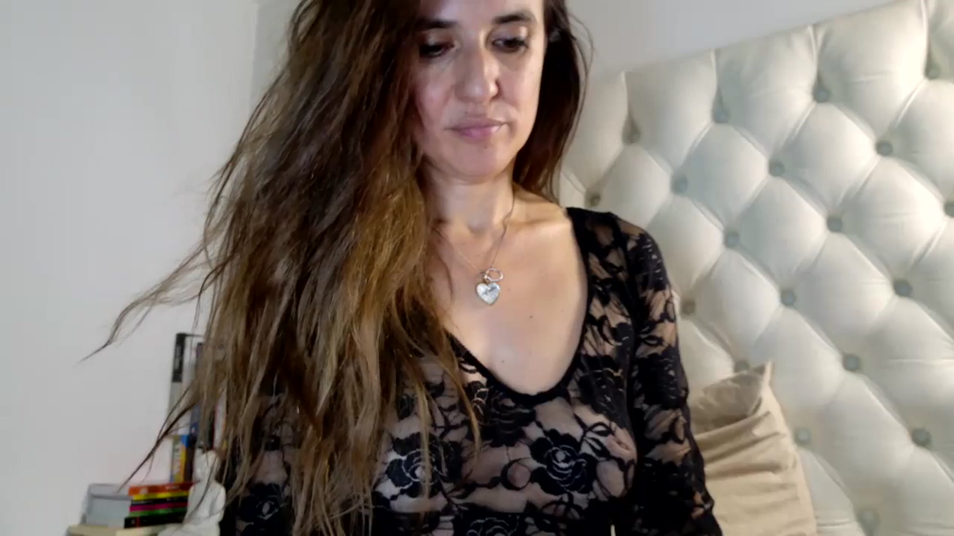 Gallery image thumbnail from DANIELLE's myfreecams stream on, 11/30/2024, 10:25 image 3 of 20