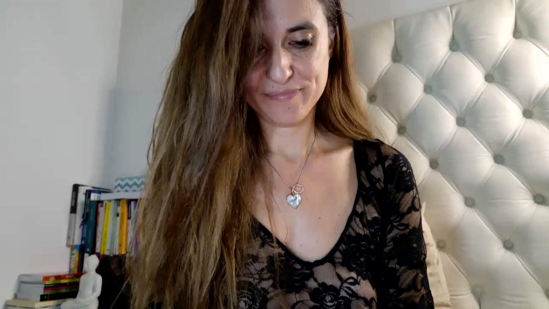 Gallery image thumbnail from DANIELLE's myfreecams stream on, 11/30/2024, 10:25 image 12 of 20