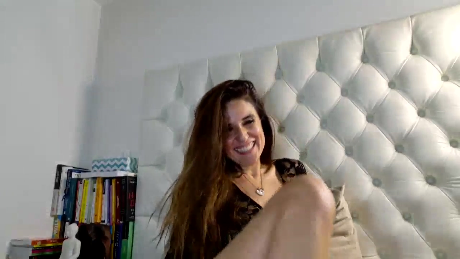 Gallery image thumbnail from DANIELLE's myfreecams stream on, 11/30/2024, 10:25 image 4 of 20