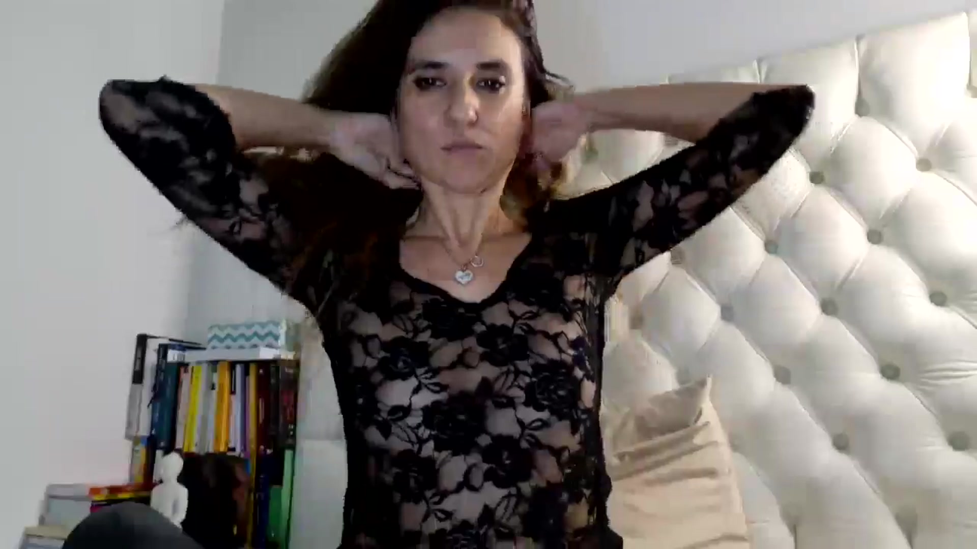 Gallery image thumbnail from DANIELLE's myfreecams stream on, 11/30/2024, 10:25 image 19 of 20