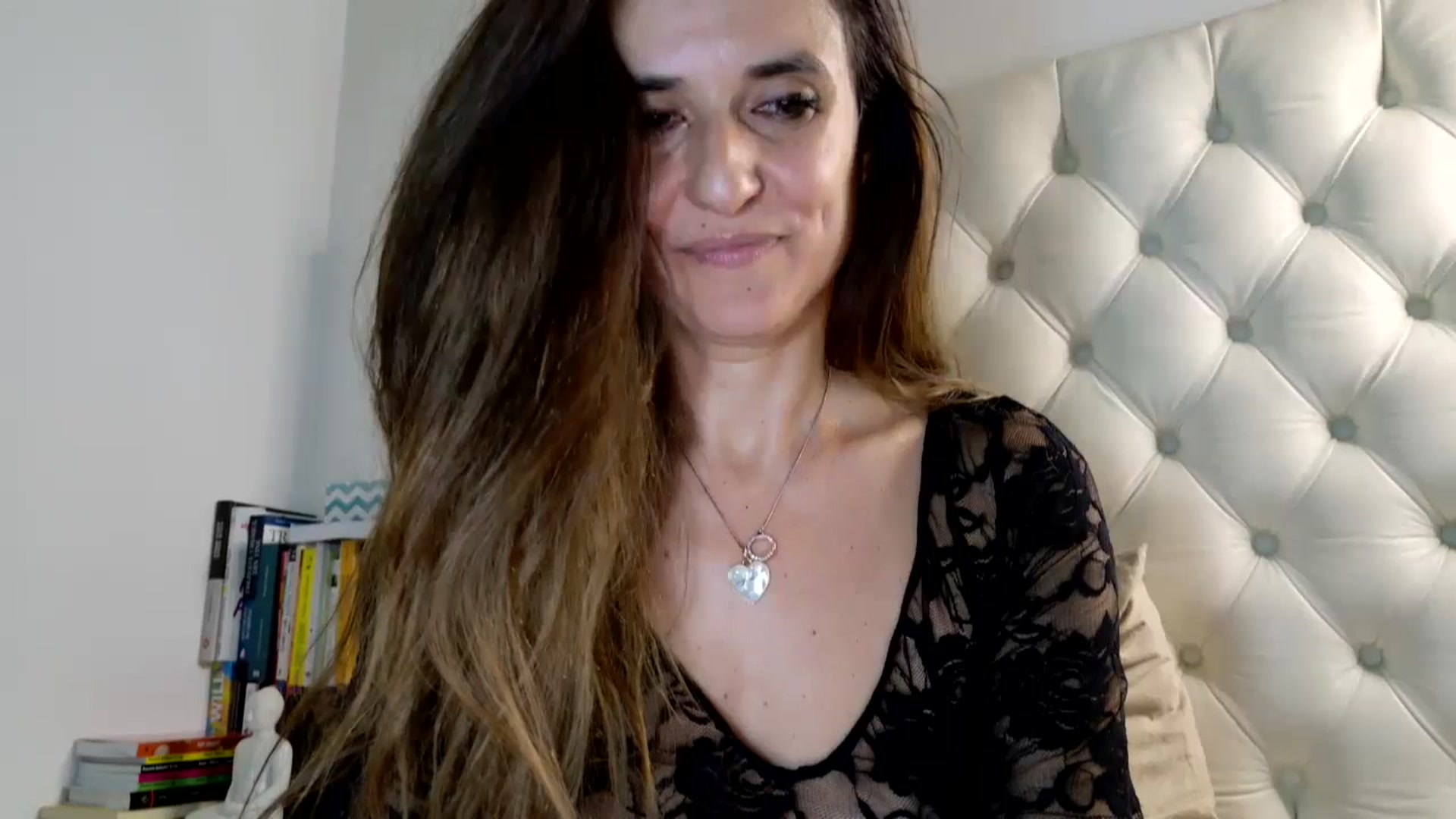 Gallery image thumbnail from DANIELLE's myfreecams stream on, 11/30/2024, 10:25 image 6 of 20