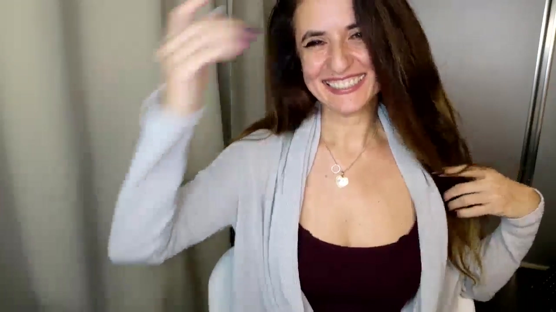 Gallery image thumbnail from DANIELLE's myfreecams stream on, 12/03/2024, 08:18 image 5 of 20