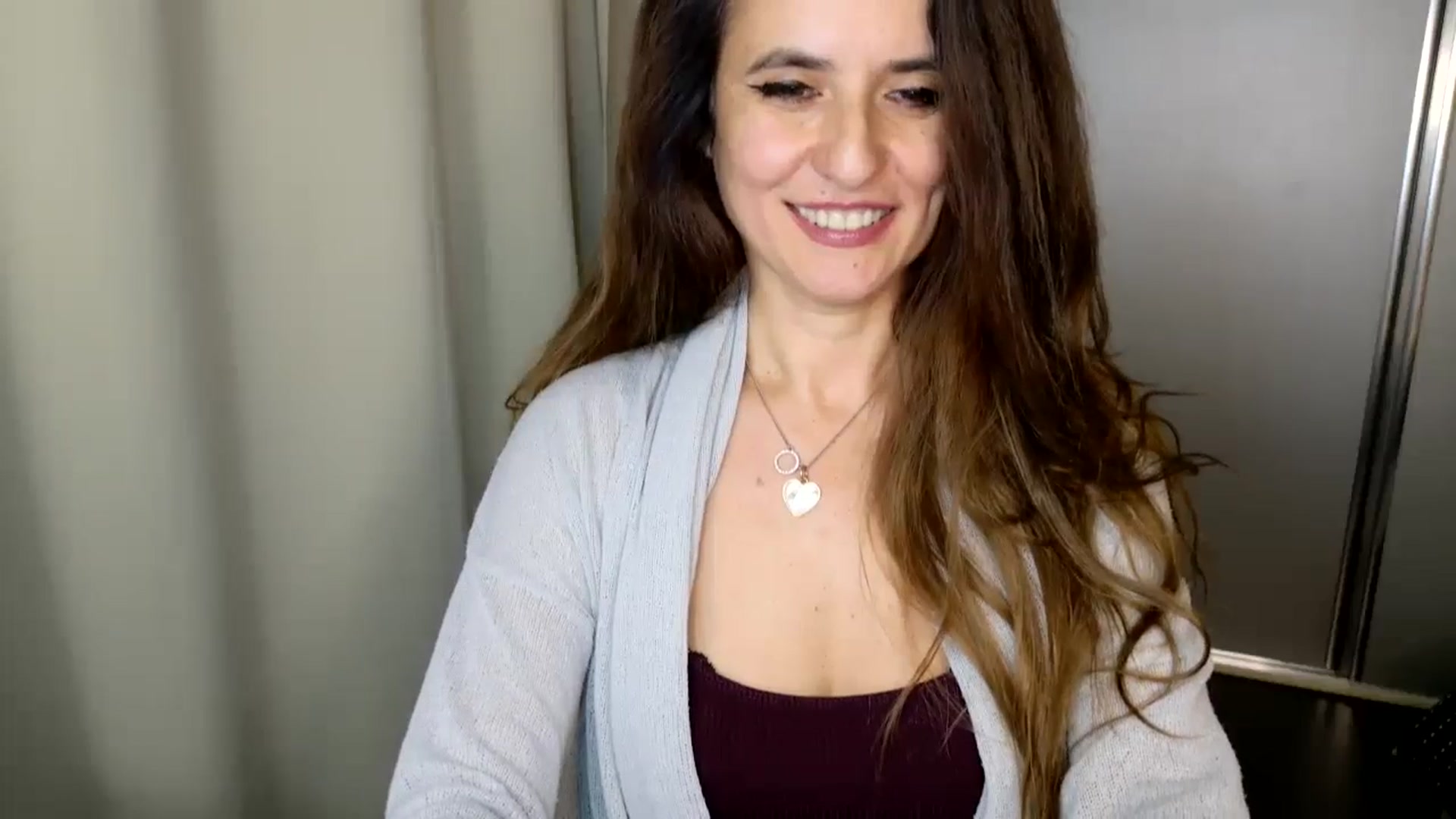 Gallery image thumbnail from DANIELLE's myfreecams stream on, 12/03/2024, 08:18 image 4 of 20