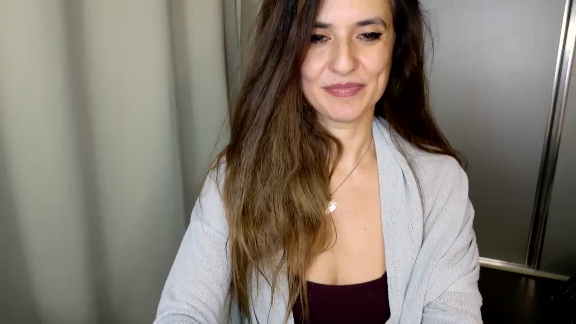 Gallery image thumbnail from DANIELLE's myfreecams stream on, 12/03/2024, 08:18 image 8 of 20