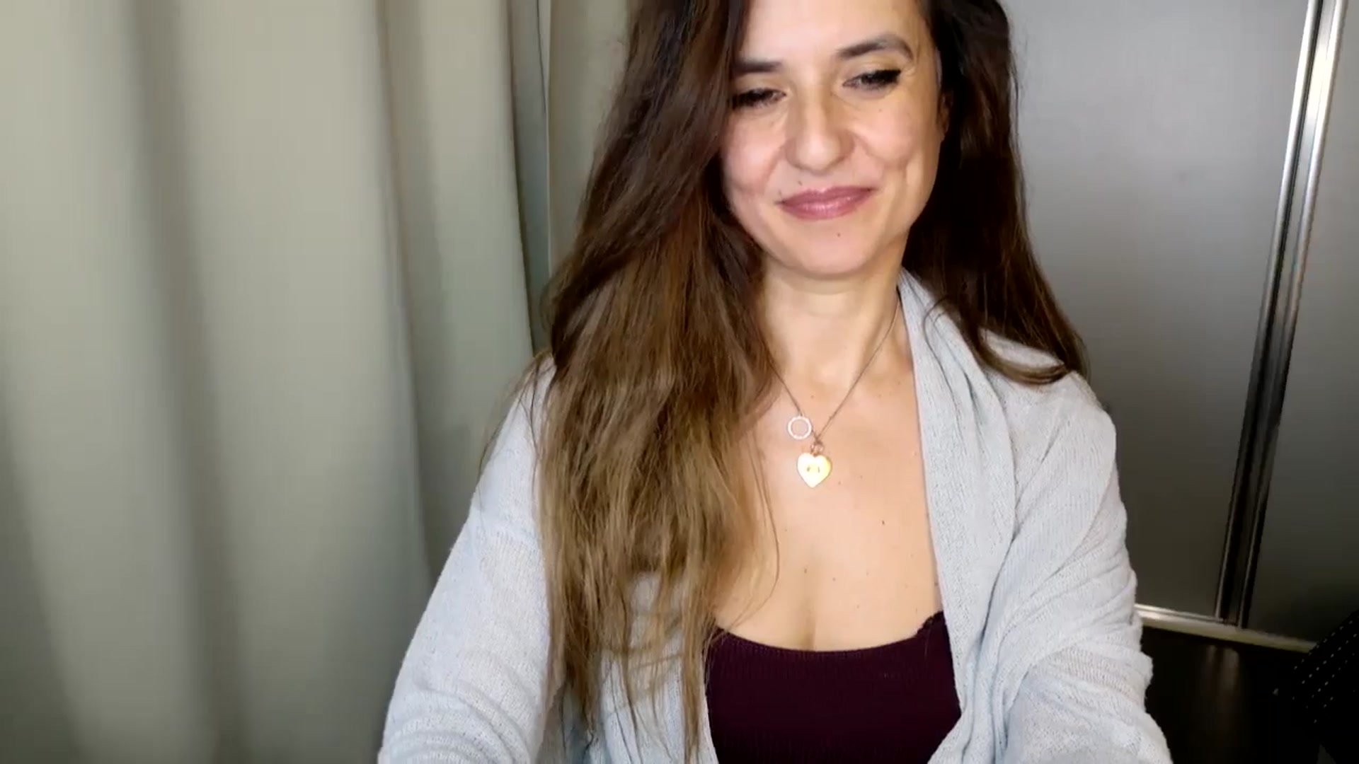 Gallery image thumbnail from DANIELLE's myfreecams stream on, 12/03/2024, 08:18 image 10 of 20