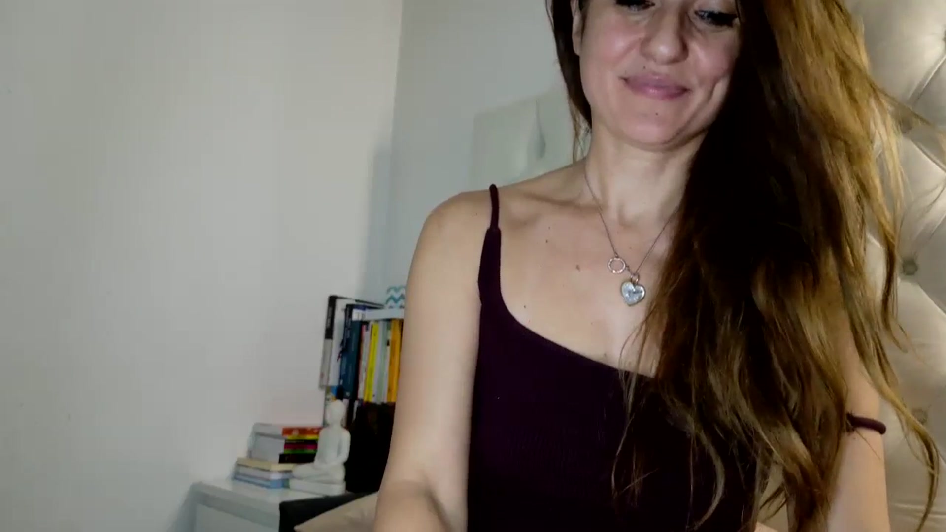 Gallery image thumbnail from DANIELLE's myfreecams stream on, 12/03/2024, 09:35 image 7 of 20