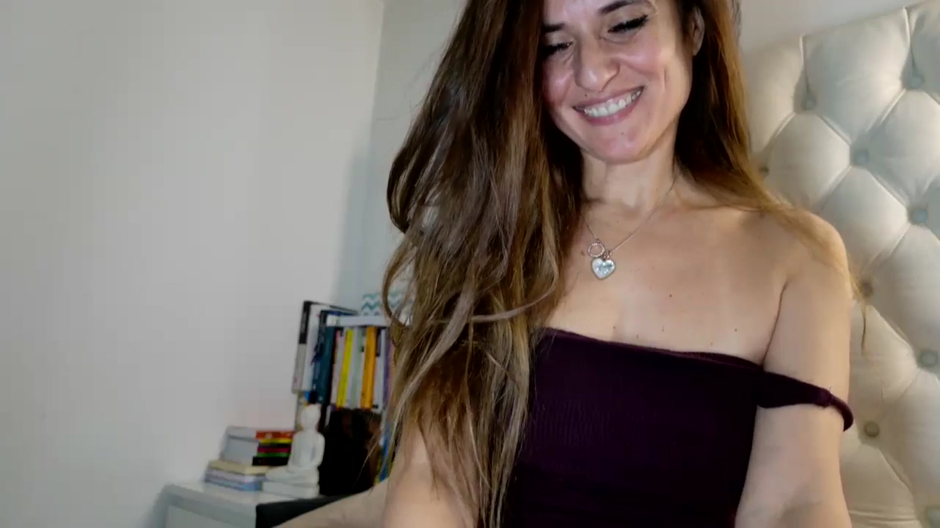 Gallery image thumbnail from DANIELLE's myfreecams stream on, 12/03/2024, 09:35 image 11 of 20