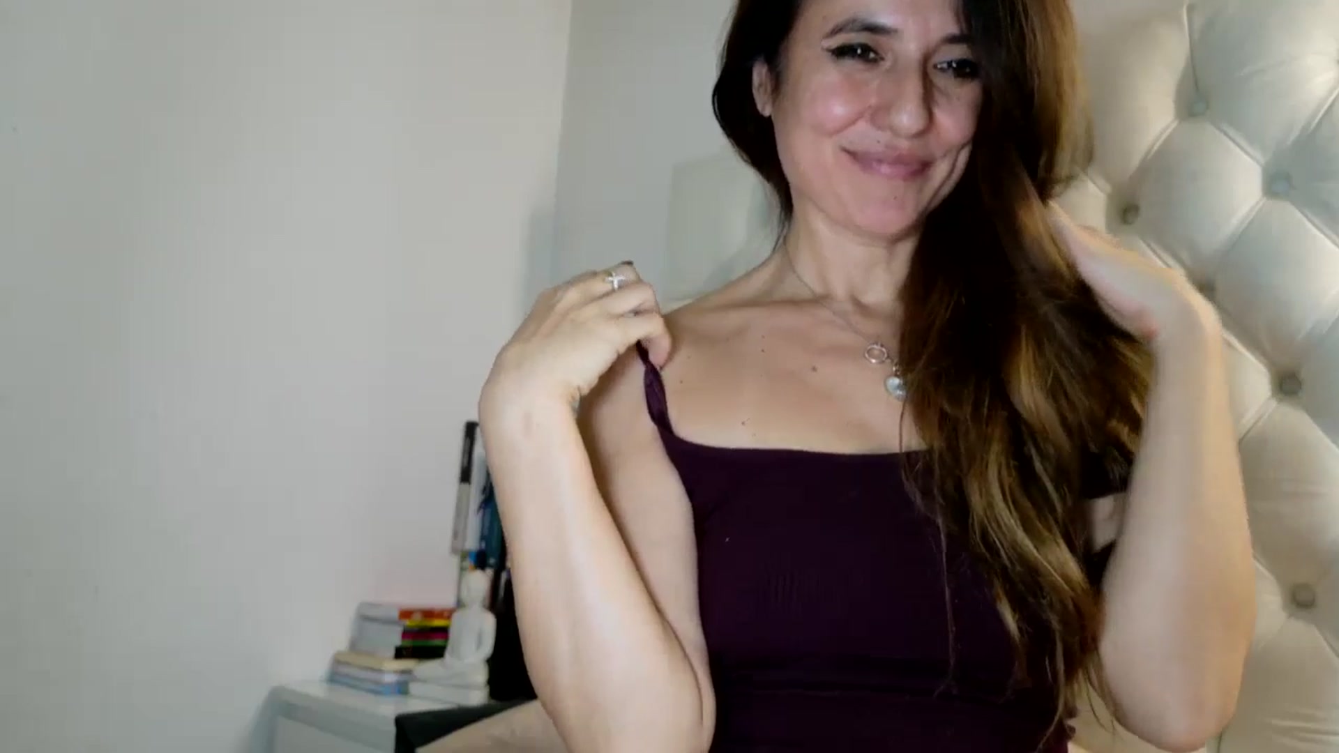 Gallery image thumbnail from DANIELLE's myfreecams stream on, 12/03/2024, 09:35 image 8 of 20
