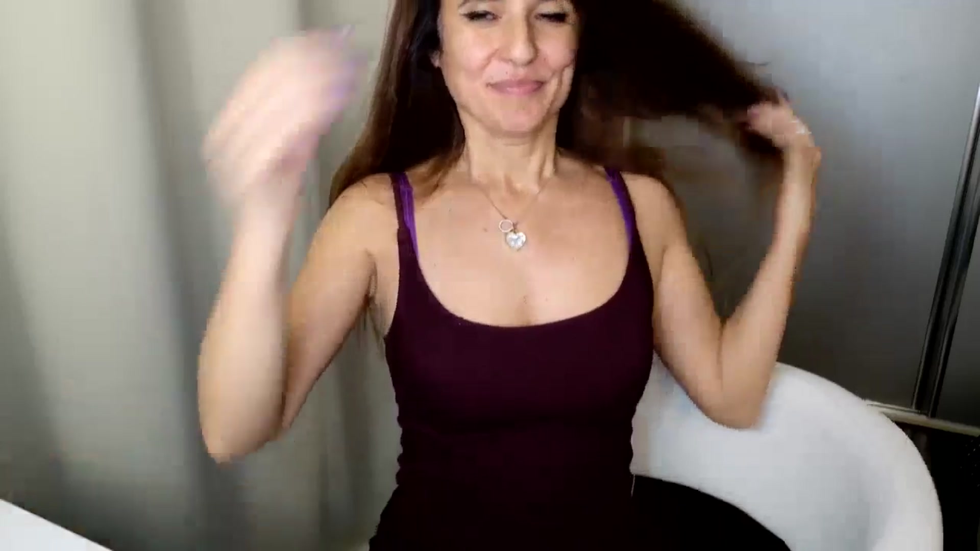 Gallery image thumbnail from DANIELLE's myfreecams stream on, 12/03/2024, 10:14 image 17 of 20