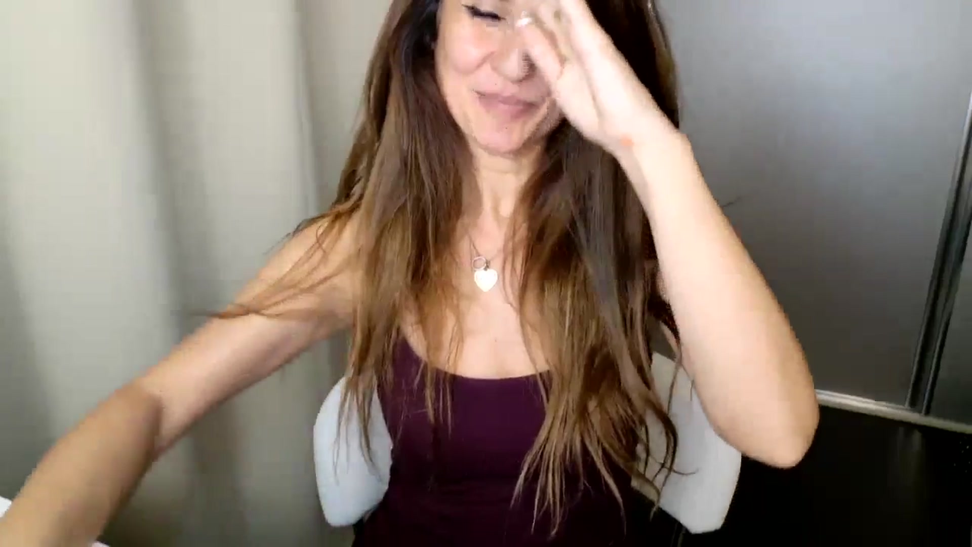 Gallery image thumbnail from DANIELLE's myfreecams stream on, 12/03/2024, 10:14 image 13 of 20