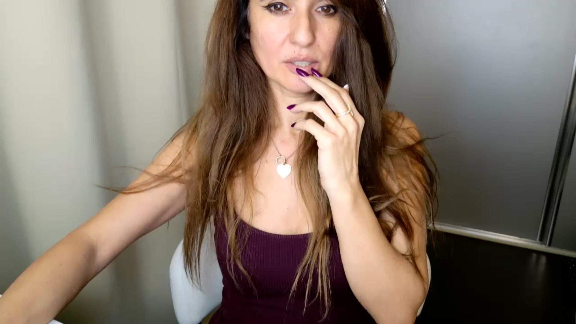 Gallery image thumbnail from DANIELLE's myfreecams stream on, 12/03/2024, 10:14 image 12 of 20